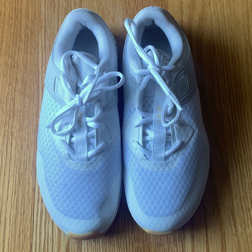Nike Metcon White Size 6.5